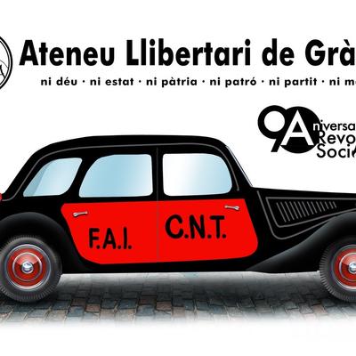 Ateneu Llibertari de Gràcia